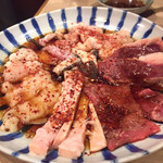 炭火焼 ゆうじ - 