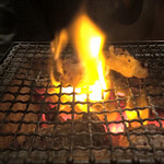 炭火焼 ゆうじ - 