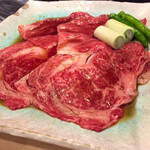 炭火焼 ゆうじ - 