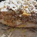 パティスリ・ル・スィエル - 生パイ（アップ）