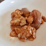 すたみな太郎PREMIUM BUFFET - 牛ホルモン