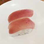 すたみな太郎PREMIUM BUFFET - びんちょうまぐろ