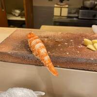 新地 鮓 ゆうじろう - 