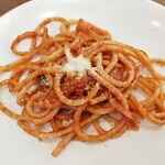 すたみな太郎PREMIUM BUFFET - ナポリタン