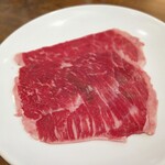 すたみな太郎PREMIUM BUFFET - 牛しゃぶ