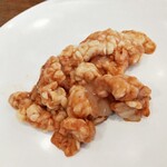 すたみな太郎PREMIUM BUFFET - 牛ホルモン