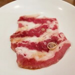 すたみな太郎PREMIUM BUFFET - 牛カルビ