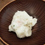 すたみな太郎PREMIUM BUFFET - ポテトサラダ