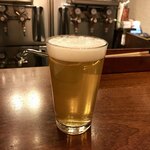 TOKYO OLDBOYS BREWING - HOP STEP JUNK  ハーフ 