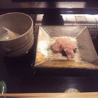 露庵 菊乃井 木屋町店 - 