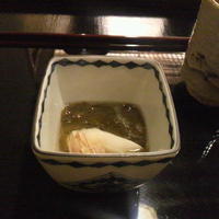 露庵 菊乃井 木屋町店 - 