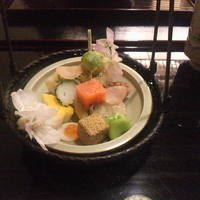 露庵 菊乃井 木屋町店 - 