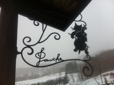 ゴーシュ - 洞爺湖町その他（カフェ）の写真