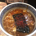 三田製麺所 - 