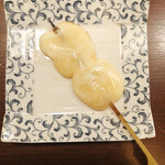 YAKITORI　葵 - 