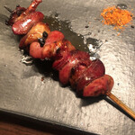 YAKITORI　葵 - 
