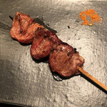 YAKITORI　葵 - 