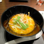 Chainizudainingumiyuginza - ユズ担々麺