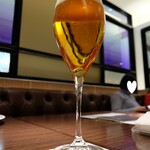 Chainizudainingumiyuginza - 生ビール