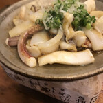 伊豆の味処　錦 - 