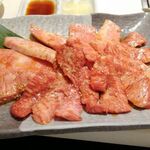 焼肉 東京苑 - 