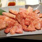 焼肉 東京苑 - 
