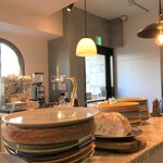 ピッツェリア・トラットリア・ラ・コッタ - 