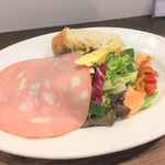 ピッツェリア・トラットリア・ラ・コッタ - 