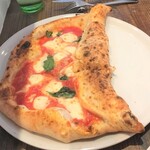 Pizzeria Trattoria La Cotta - 