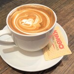 ピッツェリア・トラットリア・ラ・コッタ - 