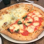 Pizzeria Trattoria La Cotta - 