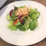 ピッツェリア・トラットリア・ラ・コッタ - 