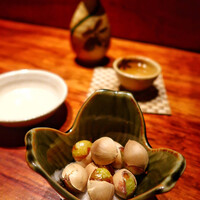 神楽坂 坂の花 - 