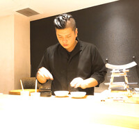 鮨 つむぎ - 