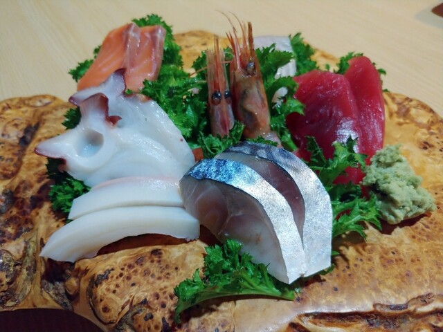 独尊 - 旭川（居酒屋）の写真