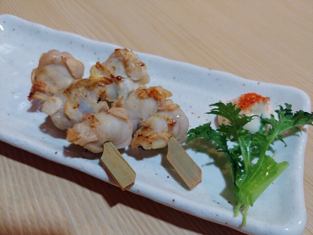 独尊 - 旭川（居酒屋）の写真