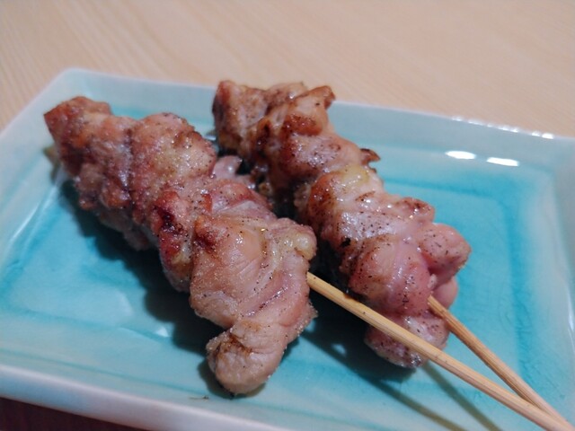 独尊 - 旭川（居酒屋）の写真