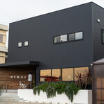 満幸商店Ⅱ - 2020.1 店舗外観