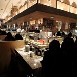 Nemuro Hanamaru - 店内