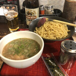 麺富 天洋 - 