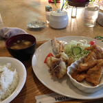 オリーブ - 