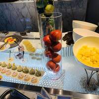 TERRACE & DINING ZERO - 