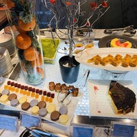 TERRACE & DINING ZERO - 