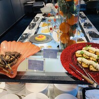 TERRACE & DINING ZERO - 