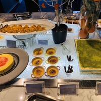 TERRACE & DINING ZERO - 