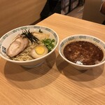 桂花ラーメン - 