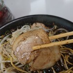 好来ラーメン - チャーシュー