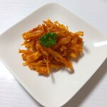 おうちでカフェ 味馨ん - 