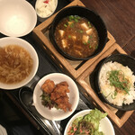 石焼炒飯店 あべのHoop店 - 