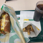 SUBWAY - 